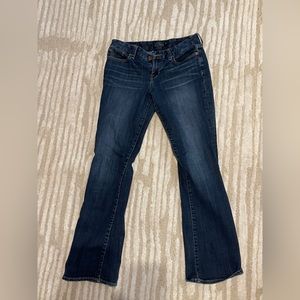 Lucky brand jeans - sweet jean boot cut